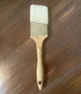 Shopatlub Zibra brush