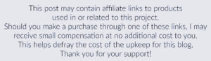 shopatblu grey disclaimer