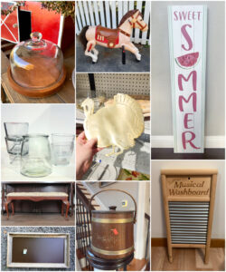 shopatblu diy upcycled piano bench tsdt november graphic