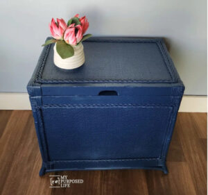shopatblu thrift store decor my repurposed life