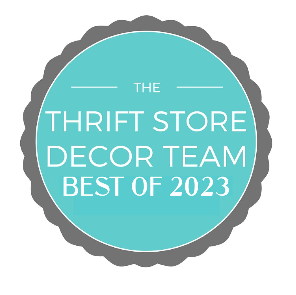 shopatblu thrift store decor team best of 2023