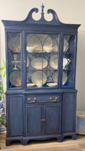 shopatblu upcycled mcm china cabinet final
