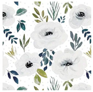 shopatblu upcycled mcm china cabinet wallpaper