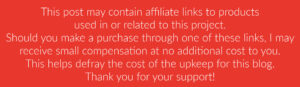 shopatblu disclaime red