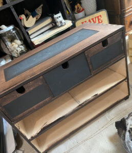 shopatblu desktop storage unit drawers