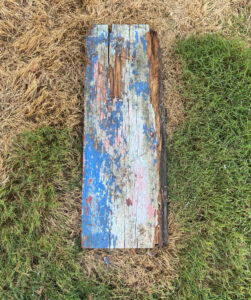 shopatblu the blue building antiques vintage wood pumpkins door remnant