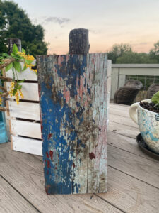 shopatblu the blue building antiques vintage wood pumpkins salvage