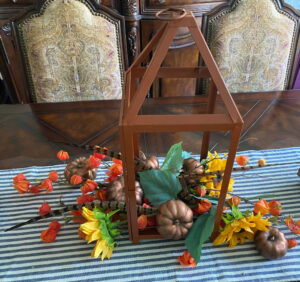 shopatblu outdoor lanterns upcycle indoor decor feathers