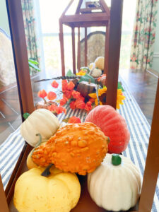 shopatblu outdoor lanterns upcycle indoor decor gourds