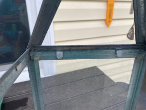shopatblu metal outdoor lanterns refresh remove glass