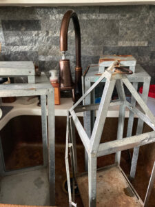 shopatblu outdoor lanterns upcycle indoor decor cleaning
