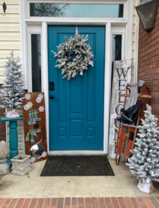 shopatblu kitchen utensil decor welcome