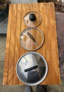 shopatblu kitchen utensil decor snowman select wood