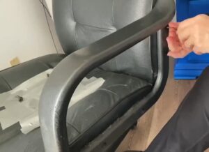 How-to-Remove-an-Office-Chair-Arm-ShopAtBlu-poster