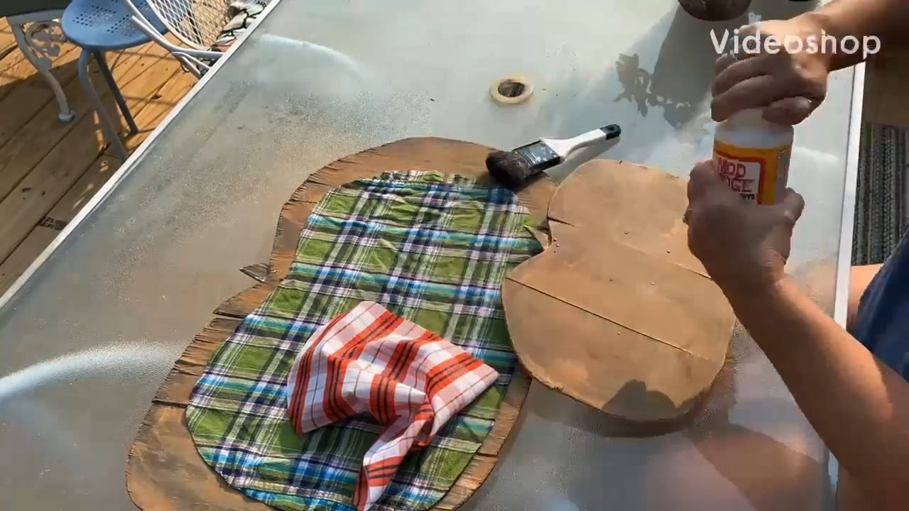video-shopatblu-mod-podge-upcycled-wooden-pumpkins-poster