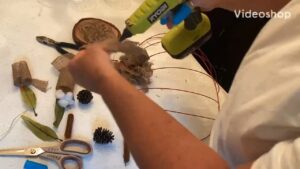 video-shopatblu-spray-paint-dollar-tree-diy-door-decor-floral-poster