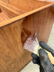 shopatblu cedar hope chest restoration revive