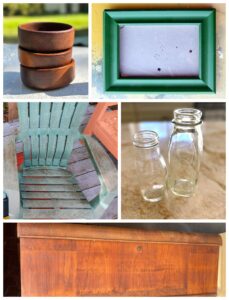 shopatblu cedar hope chest restoration graphic