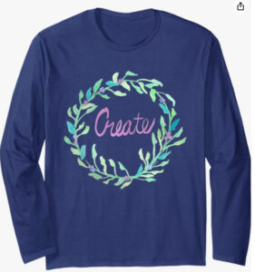 shopatblu tshirts create bluebuildingtreasures