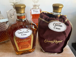 shopatblu how to make liquor bottle tag label flavored whiskey
